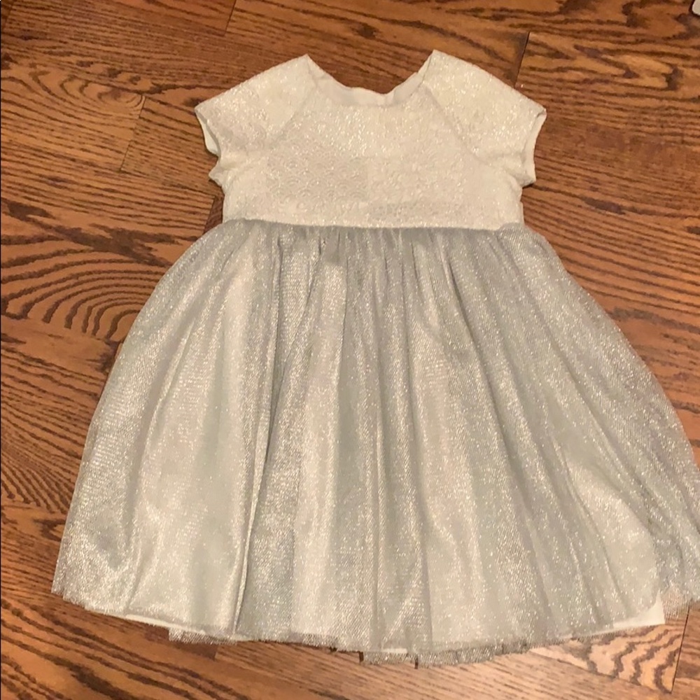 Dress 3T